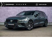 Volvo V60 - 2.0 T8 Plug-in Hybrid AWD Plus Dark | PHEV | Trekhaak | Spor