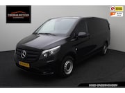 Mercedes-Benz Vito - 114 CDI Lang 2022 | Goed Onderhouden | Trekhaak | Airco | Ca