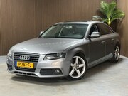 Audi A4 - 2.0 TFSI quattro