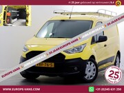 Ford Transit Connect - 1.5 EcoBlue 100pk L2 Airco/Inrichting/Imperiaal 07-2019