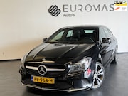 Mercedes-Benz CLA-Klasse - 180 d Business Solution Navi Cruise Camera