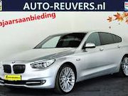 BMW 5-serie - 550 Gran Turismo 550i High Executive / Leder /