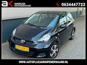 Toyota Aygo - 1.0-12V Comfort carplay , Airco NAP