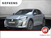 Peugeot 208 - GT 110pk Hybrid | 360° Camera | Draadloze Telefoonlader | Ad