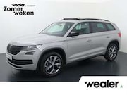Skoda Kodiaq - 1.5 TSI Sportline Business | 150 PK | Panoramadak
