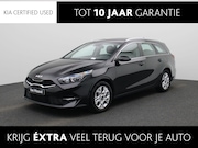 Kia Ceed - Sportswagon DynamicLine 1.0 T-GDi 120pk MHEV DCT7 | Edition