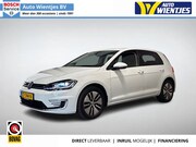Volkswagen e-Golf - Comfort 36kWh | SOH 88% | Navi | Carplay | Led