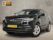 Opel Grandland - X 1.2 Turbo Sport (APPLE CARPLAY, GROOT NAVI, CLIMATE, CAMER