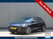 Audi A1 - Sportback 30 TFSI Pro Line S | Achteruitrijcamera | Stoelver