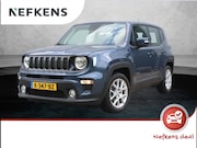 Jeep Renegade - 150pk Longitude | 1ste eigenaar | Trekhaak | Climate | Keyle