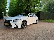 Lexus GS-Serie - 300h F Sport Line