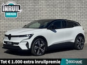 Renault Mégane E-Tech - Comfort Range 220 Iconic 60 kWh | Apple CarPlay / Android Au