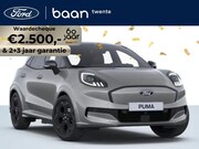 Ford Puma - Gen-E BlueCruise Edition 47 kWh | 404 KM WLTP | Matrix LED |