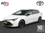 Toyota Corolla - Touring Sports 1.8 Hybrid GR-Sport | Stoel verwarming | Stuu