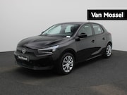Opel Corsa - BEV 50kWh lmv pdc Black Pearl