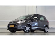 Ford B-Max - 1.6 TI-VCT Style Trekhaak 3e Eigenaar