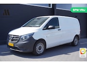 Mercedes-Benz Vito - 116 CDI Automaat - EURO 6 - Airco - Cruise - Camera - €16.90