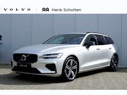 Volvo V60 - T6 Recharge AWD R-Design | Elektrisch verstelbare bestuurder
