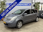 Nissan Note - 1.6 Acenta // Airco // incl.