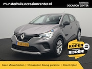 Renault Captur - TCe 90 Evolution - RIJKLAARPRIJS - All Seasonbanden - Cruise