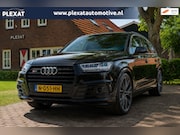 Audi SQ7 - 4.0 TDI quattro Pro Line + 7p Aut. | Panorama | RS-Zetels |