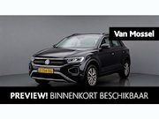 Volkswagen T-Roc - 1.5 TSI Life Business 150 PK| Dealeronderhouden | Stoelverwa