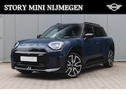 MINI Aceman - E / John Cooper Works / Pakket L / 19" JCW Lap Spoke 2-tone