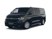 Volkswagen Transporter - 2.5 eHybrid L2H1 32 Bulli, IQ LED, Climatronic, Schuifdeur l