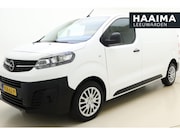 Opel Vivaro - 2.0 CDTI L2H1 Edition | Airco | Cruise Control | Camera | Pa