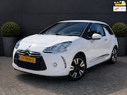 Citroën DS3 - 1.6 So Chic in White AIRCO NAP CRUISE MF STUUR NW.APK