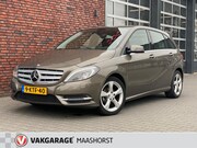 Mercedes-Benz B-klasse - Leder/trekhaak/automaat