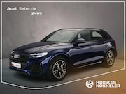 Audi Q5 - 50 TFSI e S edition | Luchtvering | Tour | Audi sound | Matr