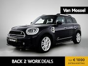 MINI Countryman - 1.5 Cooper S E ALL4 Chili PHEV | HARMAN/KARDON | LEER | CAME