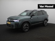 Dacia Bigster - Hybrid 155 Limited Edition | Demo | Parkeersensoren rondom m