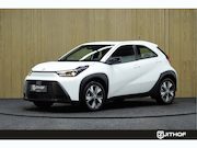 Toyota Aygo X - Hybrid 115 pulse | Adaptive-cruise | Stoelverwarming | Maps