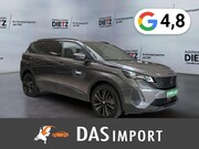 Peugeot 5008 - Hybrid 136 GT*LED*PANO*360*ACC*7.SITZE