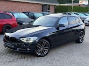BMW 1-serie - 116i Executive Sport|Nieuwe Ketting + Klep