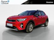 Kia Stonic - 1.0 T-GDi MHEV DynamicLine | Apple Carplay/Android Auto | Cr