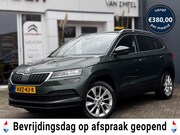 Skoda Karoq - 1.5 TSI ACT Sportline Business | 150 PK | Automaat | Trekhaa