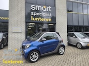Smart ForTwo - cabrio 1.0 Perfect
