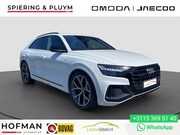 Audi Q8 - 60 TFSI e quattro Pro Line S Competition HUD | Stoel Mem. | 