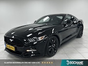 Ford Mustang - Fastback 2.3 EcoBoost NAVIGATIE | ACHTERUITRIJCAMERA | LEDER