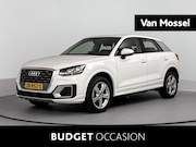 Audi Q2 - 35 TFSI CoD Sport Pro Line Airco | Cruise Control | Lederen 