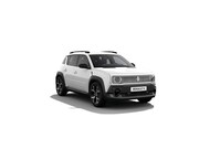 Renault 4 - Techno | Achteruitrijcamera | Elektronisch geregelde aircond