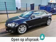 Audi A3 - Cabriolet 1.8 TFSI *187.212 KM*LEER*CLIMA*18 INCH