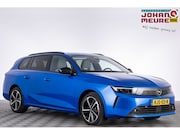 Opel Astra - Sports Tourer 1.6 Turbo Plug in Hybrid Elegance | Full LED |