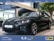 BMW 4-serie - Cabrio 430i xDrive High Executive M-Sport