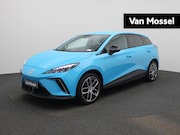 MG MG4 Electric - 64 kWh Luxury | Rondom Camera | Stoelverwarming | Cruise Con