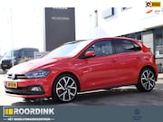 Volkswagen Polo - 2.0 TSI GTI - 200 pk | LED koplampen | Navi | Pano | Trekhaa