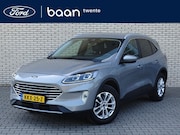 Ford Kuga - 2.5 PHEV Titanium X | Winter Pack | Driver Ass. Pack | Head-